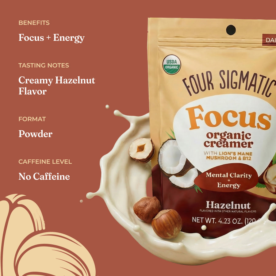Creamer Bundle