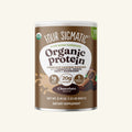 Plant-Based Protein – Chocolate