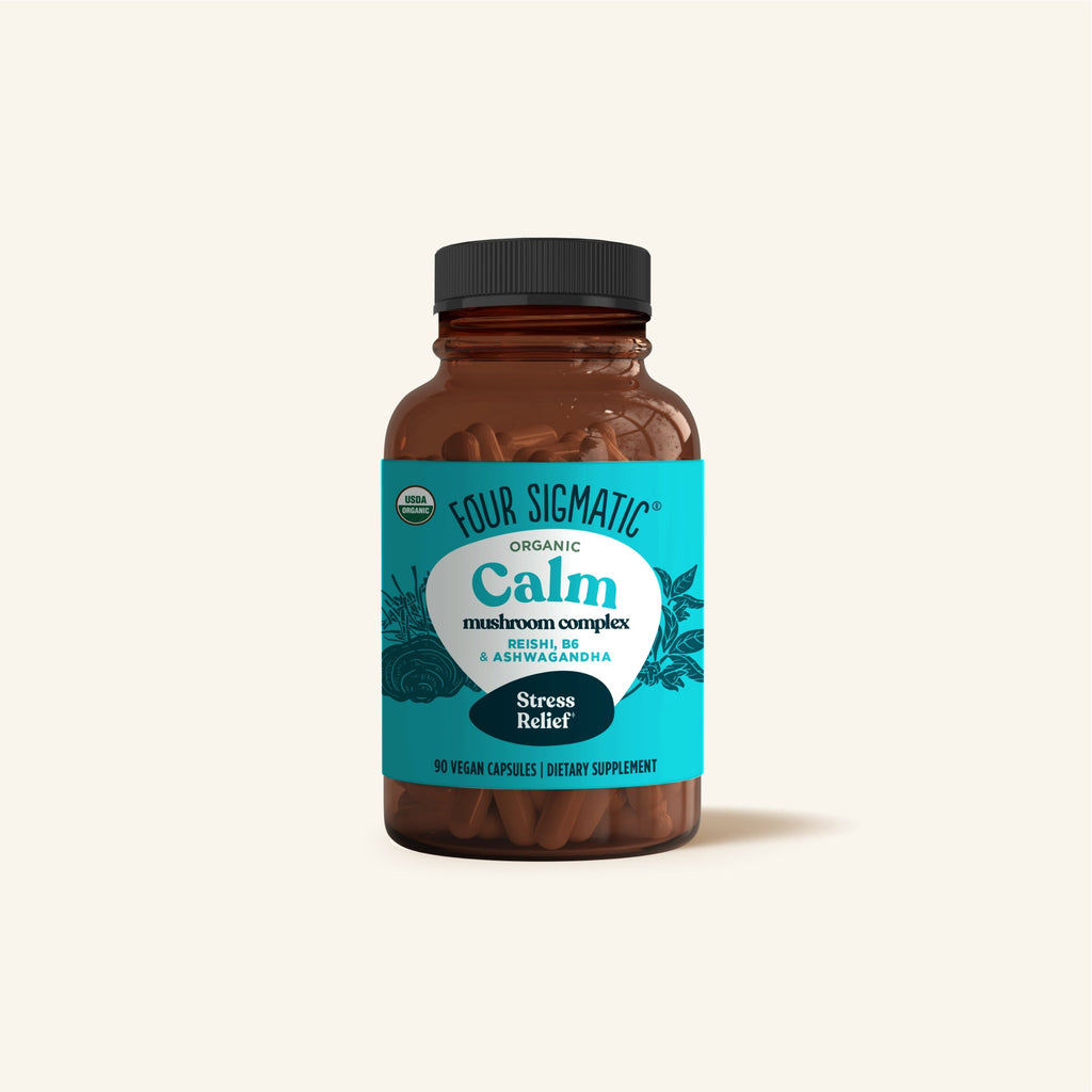 Calm Capsules