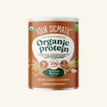 Plant-Based Protein – Peanut Butter