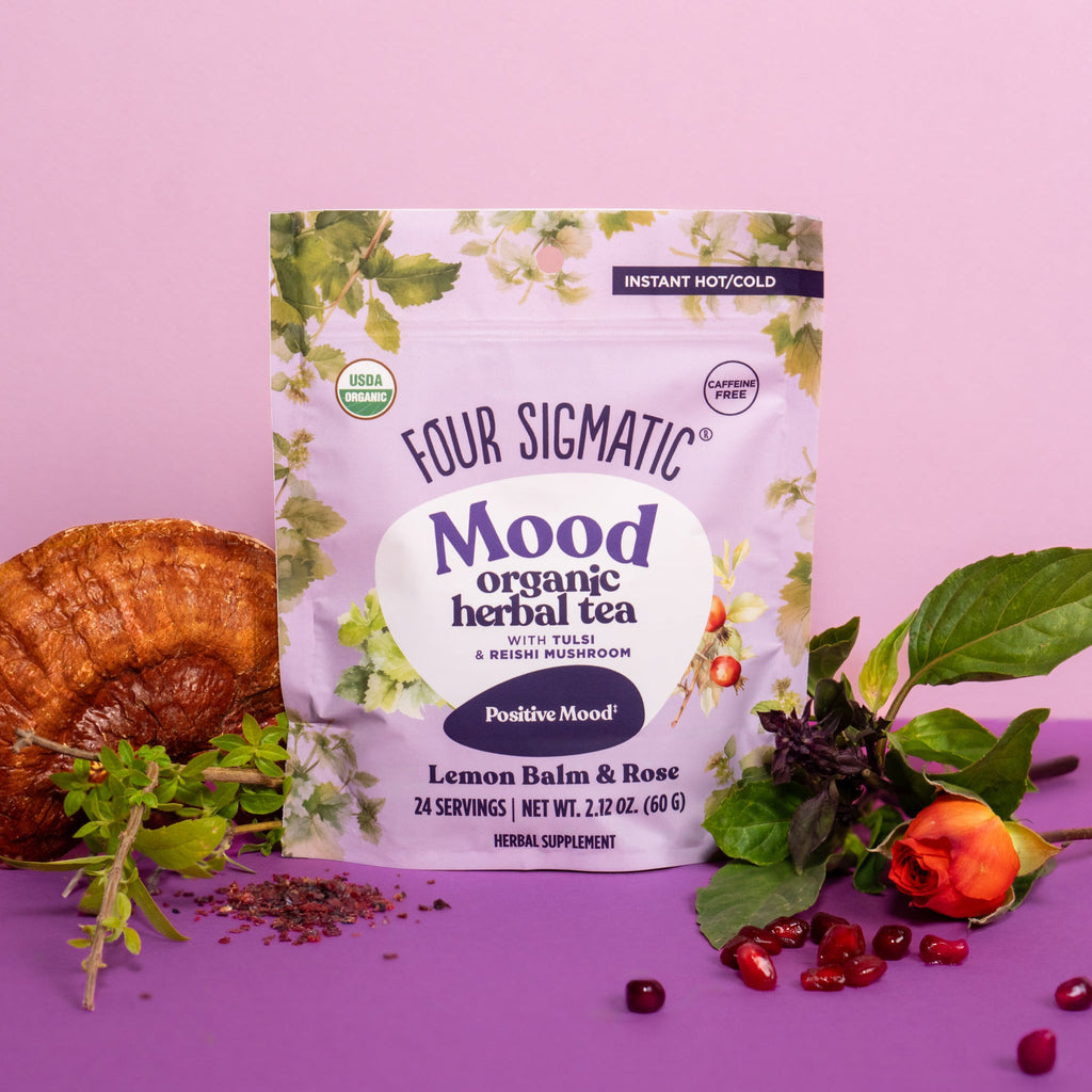 Mood Herbal Tea
