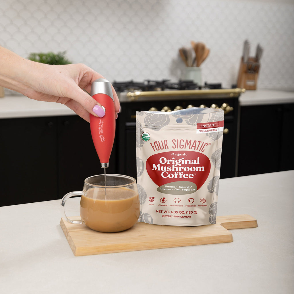 Original Mushroom Coffee ™