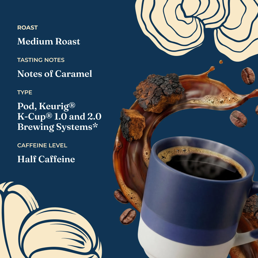 Balance Coffee Pods (24ct)