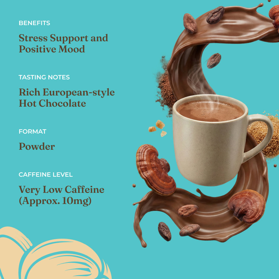 Calm Cacao Packets